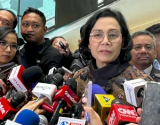 Ikuti Arahan Prabowo, Sri Mulyani Pastikan Efisiensi Anggaran Berlanjut di 2026