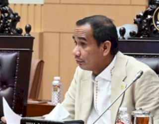 Rudianto Lallo: Bongkar Seterang-terangnya Otak di Balik Skandal Mafia Peradilan!