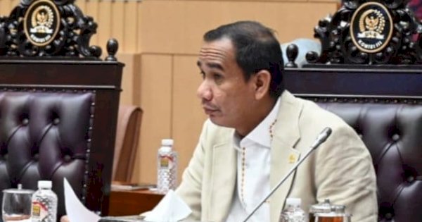 Rudianto Lallo: Bongkar Seterang-terangnya Otak di Balik Skandal Mafia Peradilan!