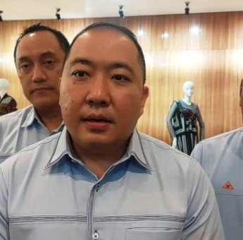 Kejagung Tangkap Eks Dirut Sritex Iwan Lukminto