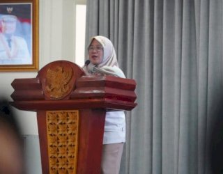 Bawaslu Ingatkan ASN di Palopo, Netralitas sebagai Pilar Demokrasi Bersih dan Berintegritas