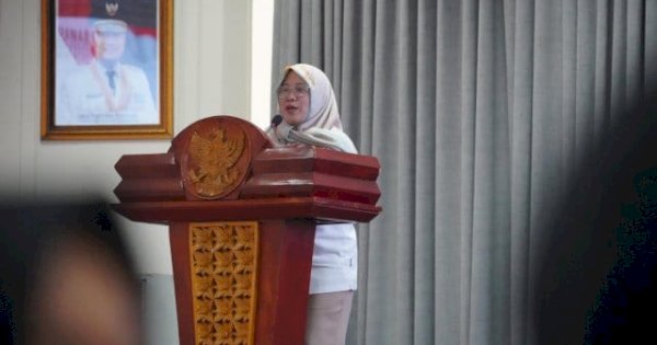 Bawaslu Ingatkan ASN di Palopo, Netralitas sebagai Pilar Demokrasi Bersih dan Berintegritas