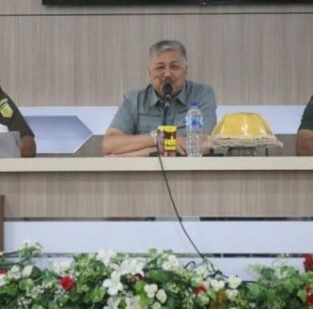 Pemkab Pinrang Dorong Pendidikan Berintegritas dan Berkeadilan melalui Deklarasi SPMB 2025