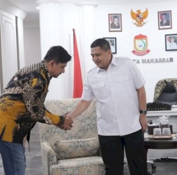 Pemkot Makassar Siapkan Solusi Bertahap Atasi Masalah Listrik di Kepulauan