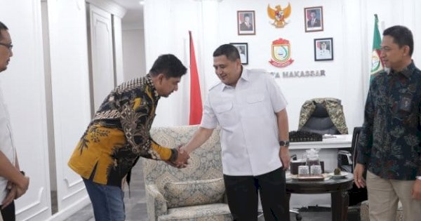 Pemkot Makassar Siapkan Solusi Bertahap Atasi Masalah Listrik di Kepulauan