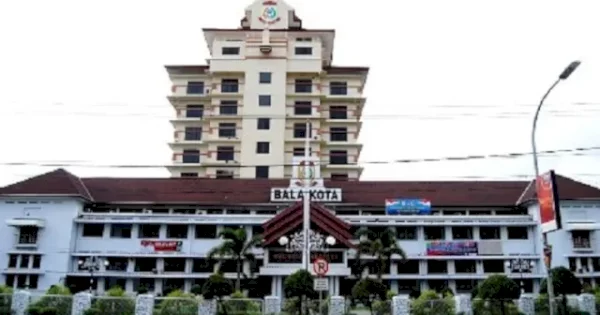 Pemkot Makassar Buka Peluang Bagi Honorer Jalur PJLP, Ini Syarat dan Ketentuan