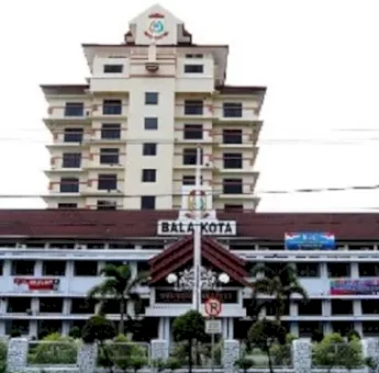 Pemkot Makassar Ubah Tarif Iuran Sampah, Digratiskan untuk Rumah Daya Listrik 450-900 VA