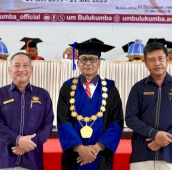 Kanwil DJP Sulselbartra dan Universitas Muhammadiyah Bulukumba Tandatangani MoU Tax Center