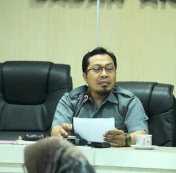 DPRD Makassar Gelar Rapat Bamus, Bahas Agenda Reses dan Raker Komisi dengan SKPD