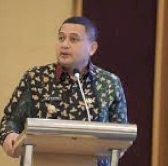 Munafri Arifuddin Paparkan Tujuh Program Prioritas di Forum Konferensi Internasional