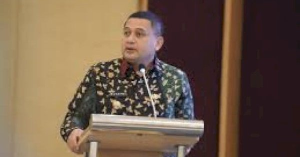 Munafri Arifuddin Paparkan Tujuh Program Prioritas di Forum Konferensi Internasional