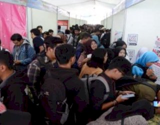 Kabar Baik! Batas Usia Dalam Lowongan Kerja Bakal Dihapus