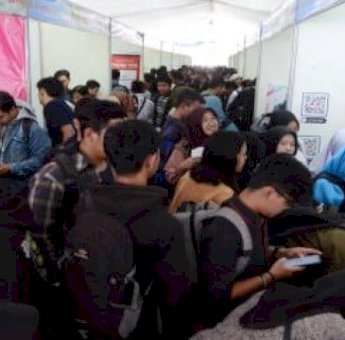 Kabar Baik! Batas Usia Dalam Lowongan Kerja Bakal Dihapus