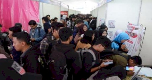 Kabar Baik! Batas Usia Dalam Lowongan Kerja Bakal Dihapus