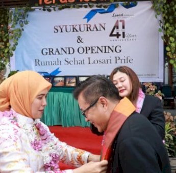 Wawali Makassar Harap PWG Jadi layanan kesehatan, Jangkau Semua Masyarakat