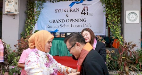 Wawali Makassar Harap PWG Jadi layanan kesehatan, Jangkau Semua Masyarakat