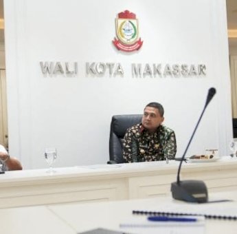 Makassar Dapat Jatah Program Strategis dari Kementerian PU Soal Pengelolaan Sampah