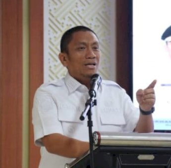 Jadi Tanggung Jawab Bersama, Bupati Luwu Timur Dorong Kolaborasi Cegah Stunting