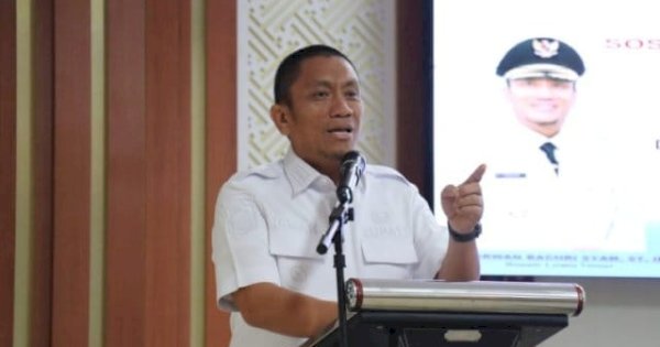 Jadi Tanggung Jawab Bersama, Bupati Luwu Timur Dorong Kolaborasi Cegah Stunting