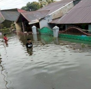 Pemkot Siapkan Relokasi Warga untuk Atasi Banjir Antang, DPRD Makassar Siap Kawal