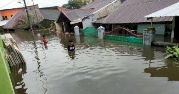Pemkot Siapkan Relokasi Warga untuk Atasi Banjir Antang, DPRD Makassar Siap Kawal