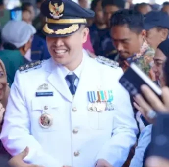 Hebat! Sektor Jasa Keuangan Kabupaten Pangkep Tumbuh Positif