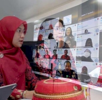 Responsif Digital, Pemkab Gowa Tingkatkan Keamanan Siber