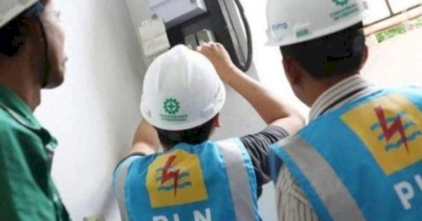 DPR Cecar Dirut PLN soal Tagihan Listrik Bengkak Usai Diskon 50% Berakhir: Rakyat Kita Ini Bingung!
