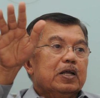 Jusuf Kalla Wanti-Wanti PHK Makin Marak Akibat Laju Lambat Pertumbuhan Ekonomi