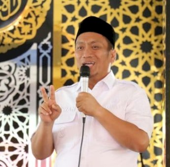 Masyaallah, 4 ASN Lutim Akan Diberangkatkan Umrah oleh Bupati Ibas