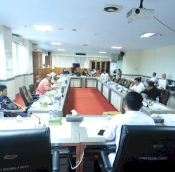 RDP Komisi E DPRD Sulsel Ditunda: PT Pelni Absen, Buruh Kapal Tak Dapat Solusi