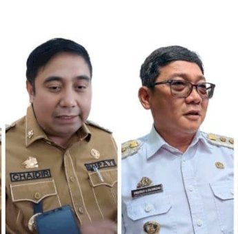 Bupati se-Sulsel: Dana Bagi Hasil Kami Terima Dua Hari yang Lalu, Terima Kasih Pak Gubernur! Muh Saddam Muh Saddam Jumat, 23 Mei 2025 21:26