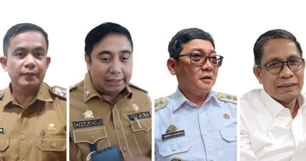 Bupati se-Sulsel: Dana Bagi Hasil Kami Terima Dua Hari yang Lalu, Terima Kasih Pak Gubernur!  Muh Saddam Muh Saddam Jumat, 23 Mei 2025 21:26