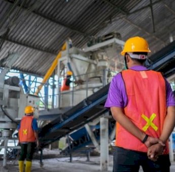 Menjadi Terbaik di Industri, Kalla Beton Berkomitmen Pada Inovasi dan Kualitas