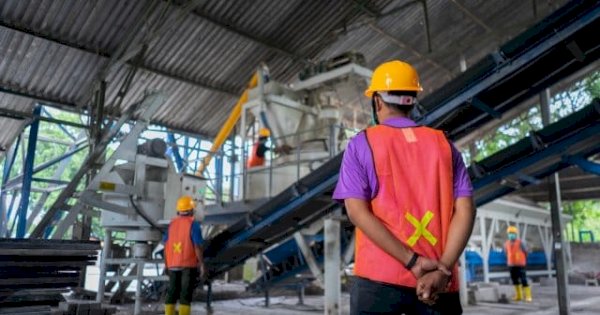 Menjadi Terbaik di Industri, Kalla Beton Berkomitmen Pada Inovasi dan Kualitas
