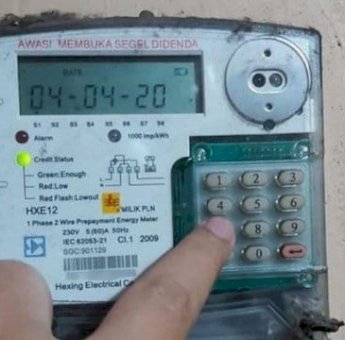 Catat! Pemerintah Kembali Beri Diskon Tarif Listrik Mulai 5 Juni 2025