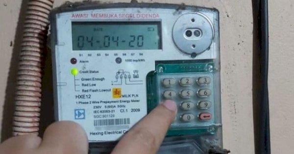 Catat! Pemerintah Kembali Beri Diskon Tarif Listrik Mulai 5 Juni 2025