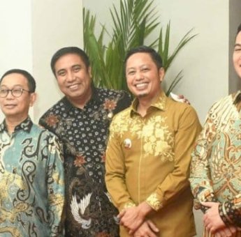 Kabupaten Luwu Timur Dapat DAK Non Fisik Rp400,6 Juta dari Kementerian PPPA