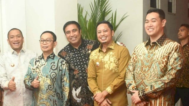 Kabupaten Luwu Timur Dapat DAK Non Fisik Rp400,6 Juta dari Kementerian PPPA