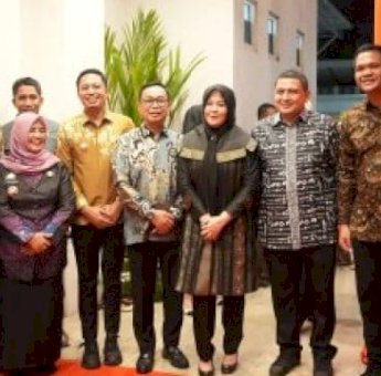 Raih Predikat PPE Nindya Makassar Tunjukkan Komitmen Perlindungan Perempuan dan Anak