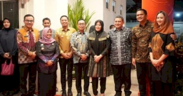 Raih Predikat PPE Nindya Makassar Tunjukkan Komitmen Perlindungan Perempuan dan Anak