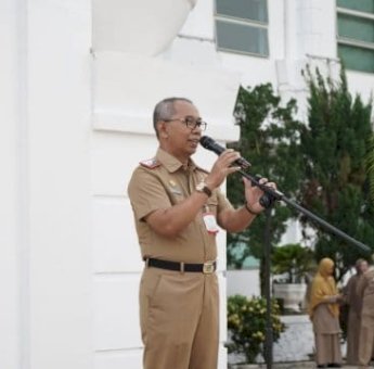 Kabar Baik untuk CPNS dan PPPK Lutim, SK Siap Diserahkan Pekan Depan