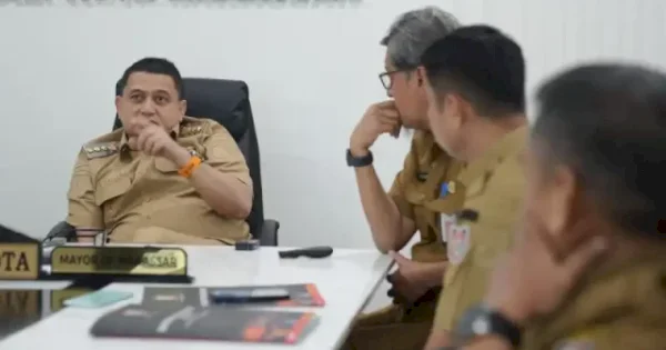 Pemkot Makassar Siapkan 2 Perseroda Baru: Sektor Pangan dan Infrastruktur