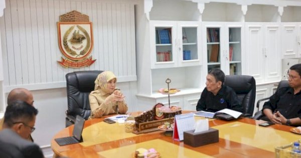 Aliyah Mustika Ilham Sambut Positif Tawaran PT Rukmaya, Tetap Utamakan Tata Kelola yang Akuntabel
