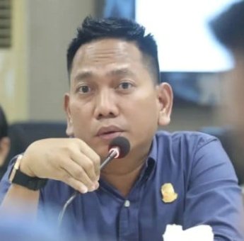 Jelang Idul Adha 1446 H, Ismail Minta DP2 Makassar Perketat Pemeriksaan Hewan Kurban