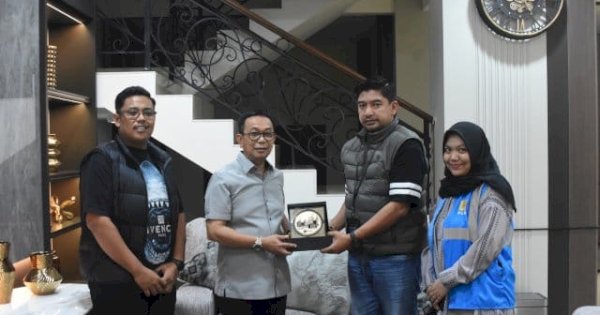 Pemkab Soppeng Dukung Percepatan Elektrifikasi Desa yang Dicanangkan PLN Sulsel