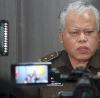 Kejagung Usut Kasus Pengadaan Laptop Rp9,9 T Kemendikbud Ristek Tahun 2019-2023