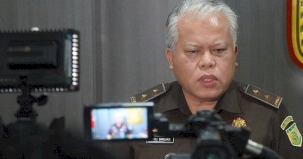 Kejagung Usut Kasus Pengadaan Laptop Rp9,9 T Kemendikbud Ristek Tahun 2019-2023