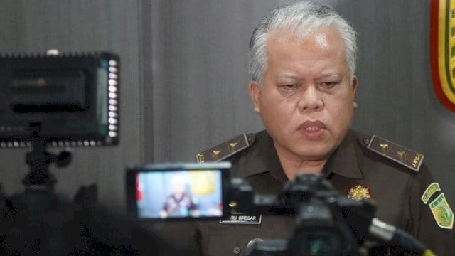 Kejagung Usut Kasus Pengadaan Laptop Rp9,9 T di Kemendikbud Ristek.