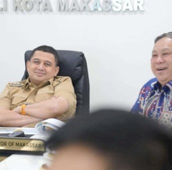 Pemkot Makassar Tunggu Kajian Fiskal Untuk Proyek PSEL